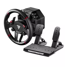 PS4 Steering Wheel | Thrustmaster T598 Racing Wheel and Pedals PlayStation/PC