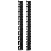 APC Rack Accessories | APC NetShelter Cable Management, Vertical Cable Manager, for