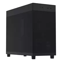 PC Cases | ASUS Prime AP303 Mesh Midi Tower Black | In Stock | Quzo UK