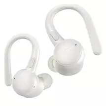USB Headphones | Belkin SoundForm ActiveFit Headset Wired & Wireless Earhook