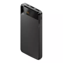 Cygnett | Cygnett ChargeUp Boost 4th Generation Lithium 10000 mAh Black
