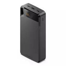 Cygnett | Cygnett ChargeUp Boost 4th Generation Lithium 20000 mAh Black