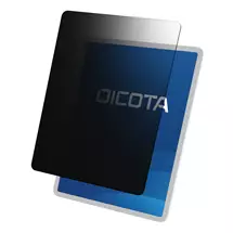 Dicota Privacy Screen Filter | DICOTA Privacy Filter 4way 25.9 cm (10.2") Tablet Frameless display
