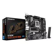 Micro-ITX Motherboard | GIGABYTE B760M DS3H WIFI6E GEN5 Motherboard  Supports Intel Core 14th