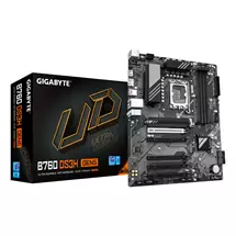 ATX Motherboards | GIGABYTE B760 DS3H GEN5 Motherboard  Supports Intel Core 14th Gen