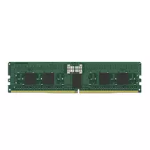 DDR5 Memory | Kingston Technology 16GB, DDR5, 4800MT/s, ECC, Unbuffered, DIMM, CL40,