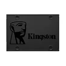 Kingston Internal Solid State Drives | Kingston Technology A400 240 GB 2.5" Serial ATA III TLC