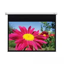 Top Brands | Optoma DE-1123EGA projection screen 3.12 m (123") 16:10