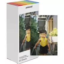 Photo Paper | Polaroid Hi-Print 4x6 Paper Cartridge 80 Sheets | In Stock