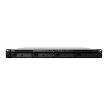 Synology | Synology RackStation RS1619XS+ NAS/storage server Rack (1U) Intel®