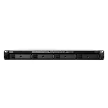 Synology | Synology RackStation RS422+ NAS/storage server Rack (1U) Ryzen