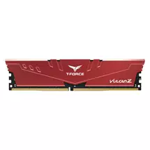 Team | Team Group VULCAN Z memory module 32 GB 2 x 16 GB DDR4