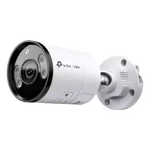 Security Cameras  | TPLink INSIGHT S355 Bullet IP security camera Outdoor 2880 x 1620