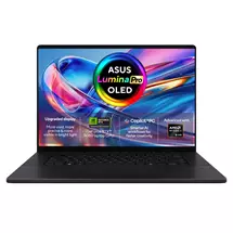 Asus Laptops | ASUS ProArt P16 H7606WWSE006W Copilot+ PC AMD Ryzen AI 9 HX 370 Laptop