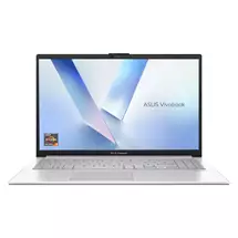 AMD Ryzen 3 Laptops | ASUS Vivobook Go 15 E1504FABQ2077W AMD Ryzen™ 3 7320U Laptop 39.6 cm