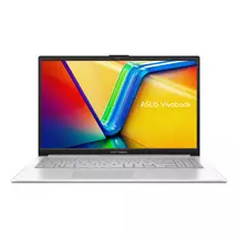 AMD Ryzen 3 Laptops | ASUS Vivobook Go 15 OLED E1504FABQ2692W AMD Ryzen™ 3 7320U Laptop 39.6