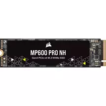 1TB SSD | Corsair MP600 PRO NH 1 TB M.2 PCI Express 4.0 NVMe 3D TLC NAND