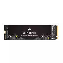 m.2 SSD | Corsair MP700 PRO 2 TB M.2 PCI Express 5.0 NVMe 3D TLC NAND