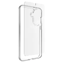 Zagg | IFROGZ Defence Bundle Pack For Galaxy A36 5G | In Stock