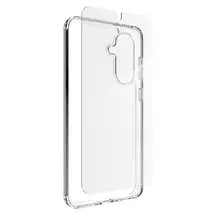 Zagg | IFROGZ Defence Bundle Pack For Galaxy A56 5G | In Stock