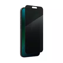 Zagg | InvisibleShield Glass Elite Privacy Apple iPhone 16 Plus/15+ Screen