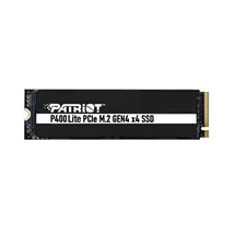NVMe SSD | Patriot Memory P400 Lite 500 GB M.2 PCI Express 4.0 NVMe
