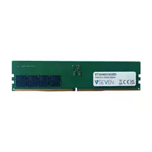 V7 | V7 V73840016GBD memory module 16 GB 1 x 16 GB DDR5