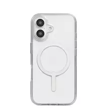 Zagg | ZAGG Cases Crystal Palace Snap Apple iPhone 16 Clear