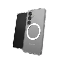 Zagg | ZAGG Crystal Palace Snap Samsung Galaxy S25 | In Stock