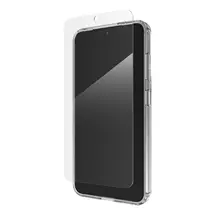 Zagg | ZAGG Defence Bundle mobile phone case 15.8 cm (6.2") Cover Transparent