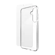 Zagg | ZAGG Luxe & Glass 360 Bundle For Galaxy S25 FE | In Stock