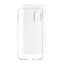 Zagg | ZAGG Luxe 360 Protect Bundle For Galaxy S25 Edge | In Stock