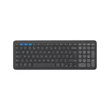 Zagg | ZAGG Pro 15 keyboard Universal Bluetooth QWERTY UK English Black