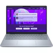 Dell 14 Inch Laptop | DELL 14 Plus DB14250 Copilot+ PC Intel Core Ultra 5 226V Laptop 35.6