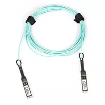 Ruijie | Lanview MO-JNP-40G-AOC-5M InfiniBand/fibre optic cable QSFP+ Green