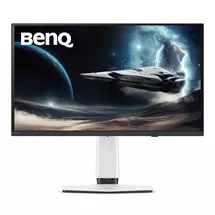 Console Gaming Monitor | BenQ EX271UZ computer monitor 67.3 cm (26.5") 3840 x 2160 pixels 4K