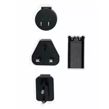 Mobile Device Chargers | Newland ADP710 mobile device charger Smartwatch Black AC Auto