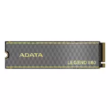 1TB SSD | ADATA LEGEND 860 SLEG8601000GCS internal solid state drive 1 TB M.2