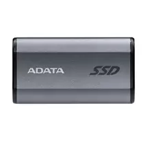 Adata | ADATA SE880 2 TB USB Type-C 3.2 Gen 2 (3.1 Gen 2) Grey