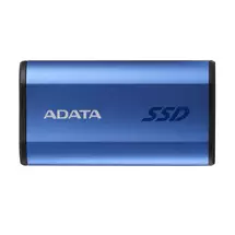 Adata Hard Drives | ADATA SE880 2 TB USB Type-C 3.2 Gen 2 (3.1 Gen 2) Blue