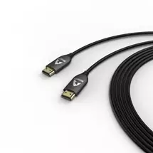 Monitor Cables | Avinity 00107637 HDMI cable 10 m HDMI Type A (Standard) Black