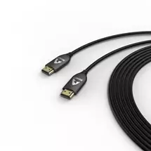Monitor Cables | Avinity 00107638 HDMI cable 15 m HDMI Type A (Standard) Black