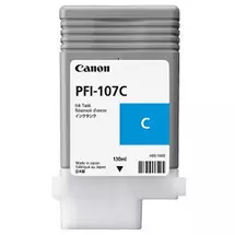 New Arrivals &amp; Just In | Canon PFI-107C ink cartridge 1 pc(s) Original Cyan