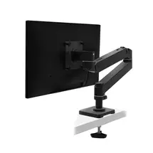 Ergotron Monitor Arms Or Stands | Ergotron LX Pro Series 45-708-292 monitor mount / stand Desk Black