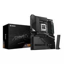 New Arrivals &amp; Just In | GIGABYTE X870 AORUS STEALTH Motherboard  Supports AMD Ryzen 9000 CPUs,