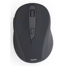 New Arrivals &amp; Just In | Hama WM-400 mouse Office Right-hand RF Wireless Optical 1600 DPI