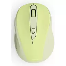 Hama | Hama WM-400 mouse Office Right-hand RF Wireless Optical 1600 DPI