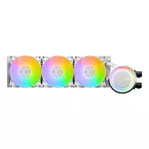 New Arrivals &amp; Just In | MSI MAG Coreliquid E360 White Motherboard, Processor Liquid cooling