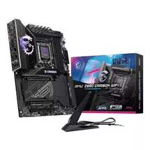 New Arrivals &amp; Just In | MSI MPG Z890 CARBON WIFI motherboard Intel Z890 LGA 1851 (Socket V1)