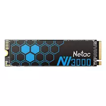 New Arrivals &amp; Just In | Netac NV3000 PCIe 3 x4 M.2 2280 NVMe 3D NAND SSD 500GB, R/W up to